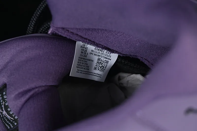 All categories Air Jordan Jordan series basketball shoes Air Jordan 11 Air Jordan 11 "Canyon Purple" AJ11 Joe 11 Canyon Purple IO8961-553